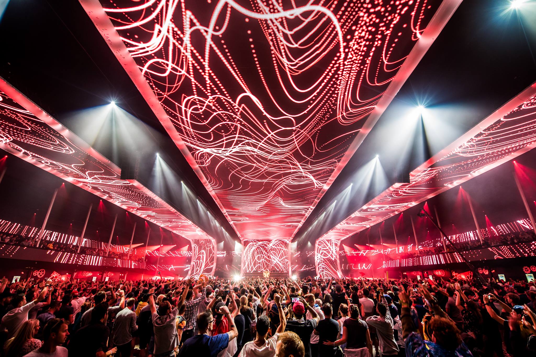 Por Que Investir numa Ledwall para Eventos é a Melhor Decisão?