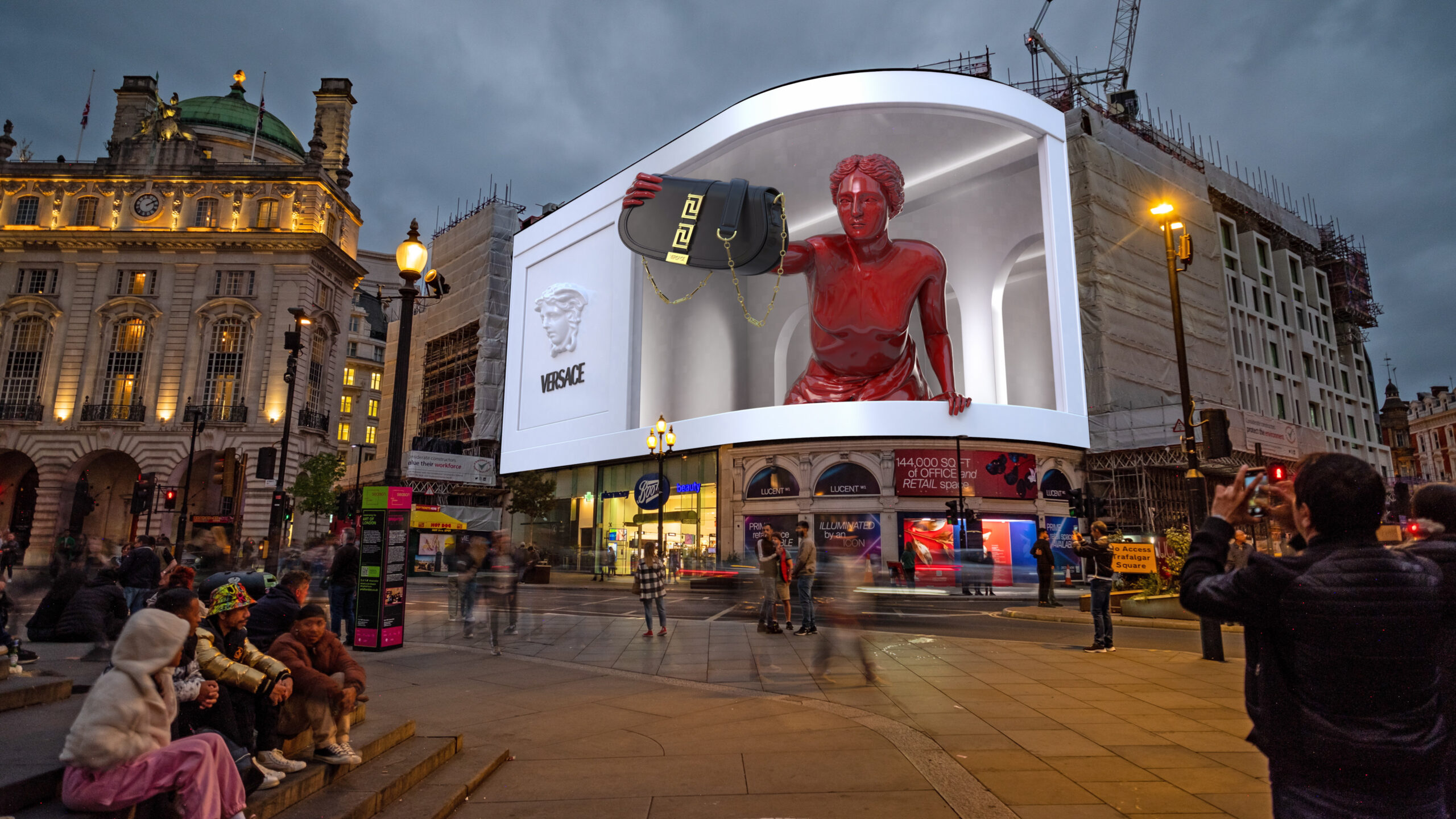 Exemplos de Aplicações e Casos de Sucesso