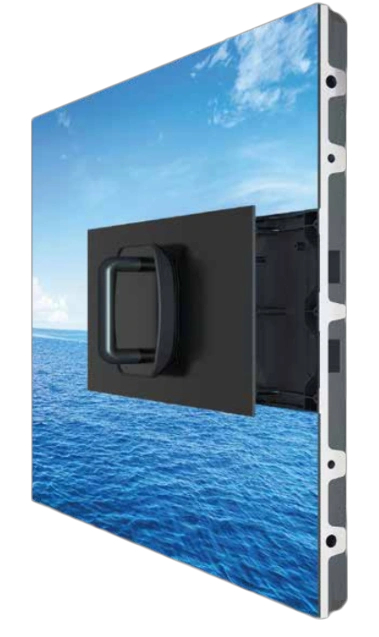 CABINET TRAULUX QFIXII-H31 2.5 800nits 640x480mm