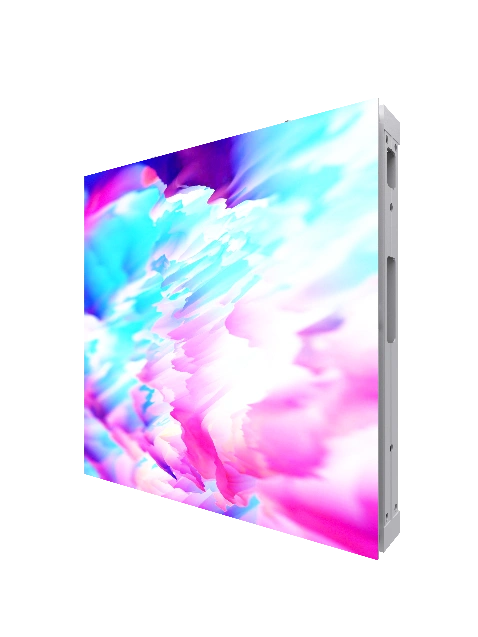 CABINET JFIX 3.9 OUT F/T 5000NITS 3840Hz 500X500mm Cobre