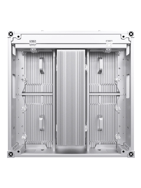 CABINET JFIX 3.9 OUT F/T 5000NITS 3840Hz 500X500mm Cobre