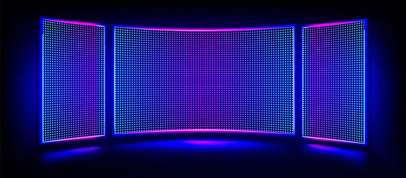 O que é uma Videowall e Como Funciona?